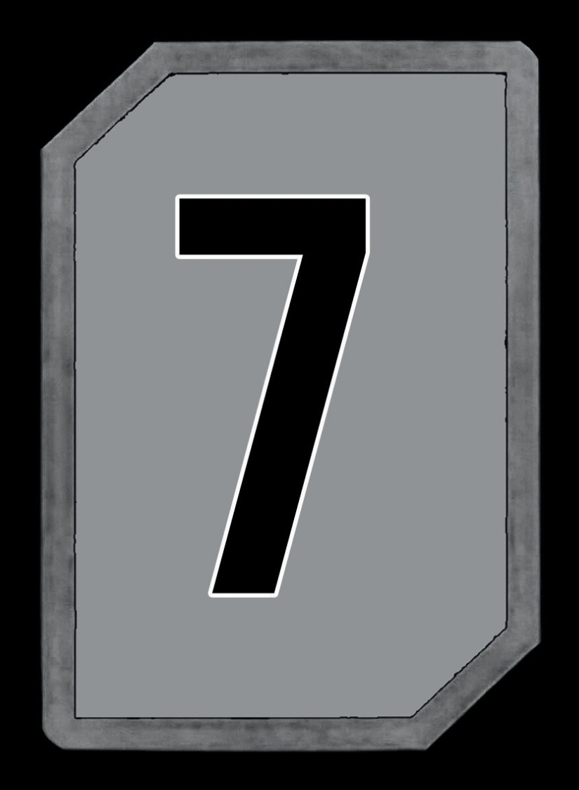 Grey 7